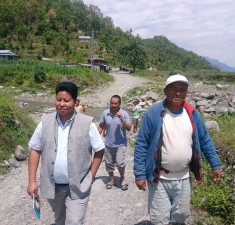 साउनदेखि जडीबुटी बीमा लागू हुने
